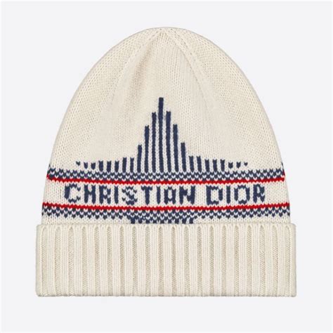 dior beanie|Dior beanie men.